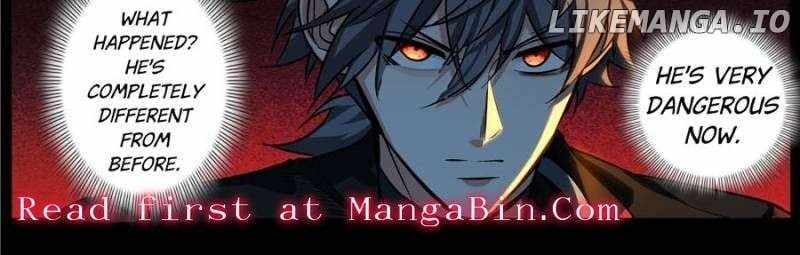 Alien Abyss: Restart Era Chapter 40 28
